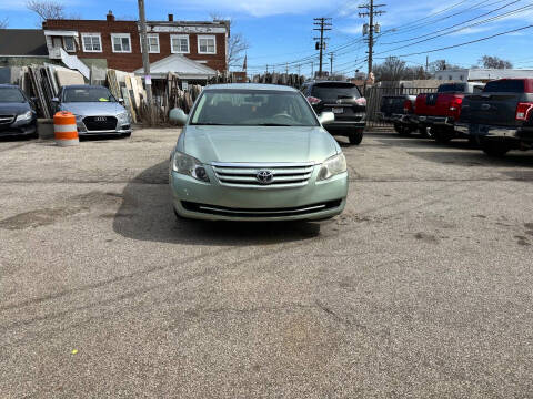 2006 Toyota Avalon XL