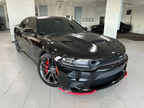 2019 Dodge Charger for sale at Rehan Motors in Springfield IL