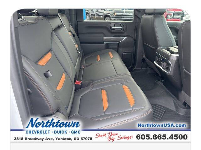 2020 GMC Sierra 2500HD