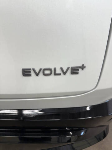 2023 Nissan Ariya Evolve+