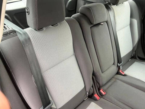 2017 Ford C-MAX Energi SE