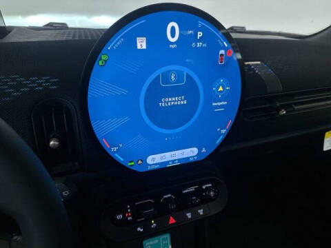 2026 MINI Hardtop 2 Door Cooper