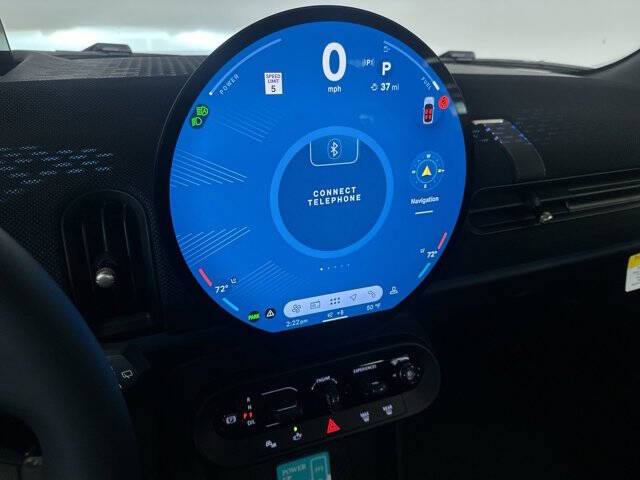 2026 MINI Hardtop 2 Door Cooper