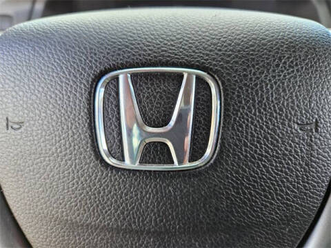 2020 Honda Ridgeline RTL