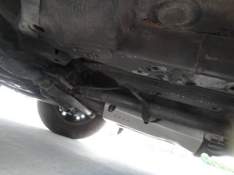 2009 Honda Element LX