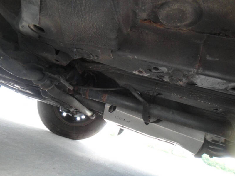 2009 Honda Element LX