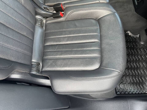 2019 Audi Q5 quattro Premium Plus 45 TFSI