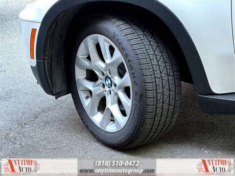 2013 BMW X5 xDrive35i Premium