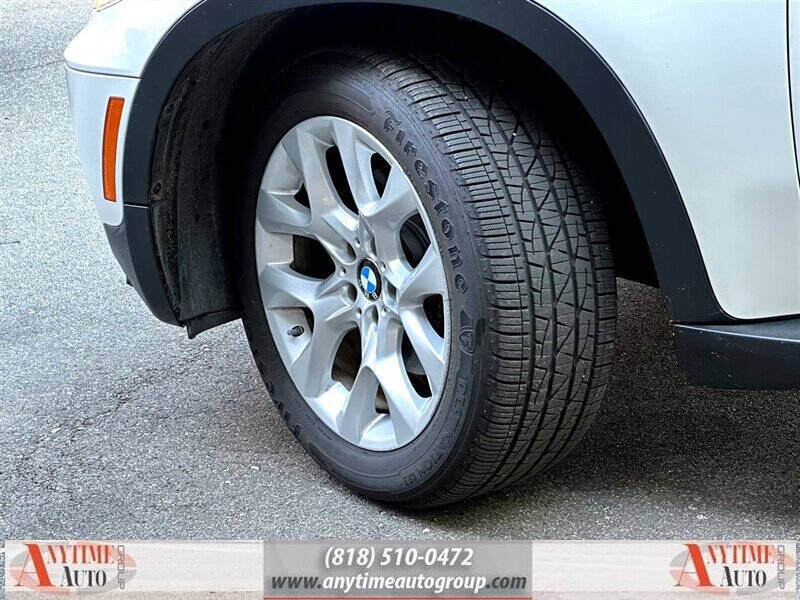 2013 BMW X5 xDrive35i Premium