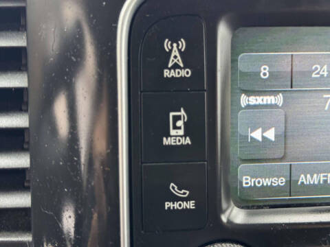 2014 RAM 1500 Express