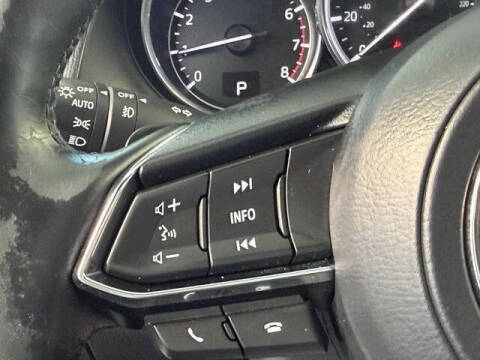 2017 Mazda MAZDA6