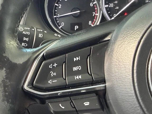 2017 Mazda MAZDA6