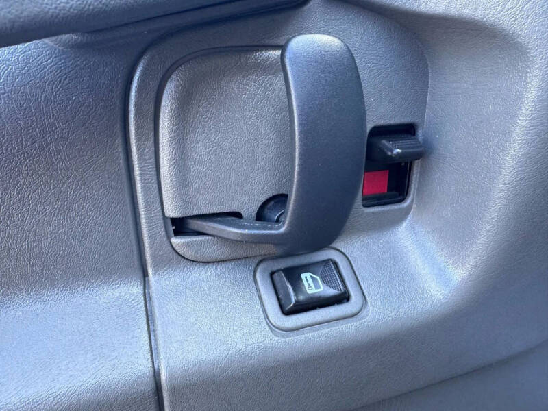 2015 Chevrolet Express 2500