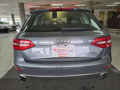 2014 Audi Allroad 2.0T quattro Premium Plus