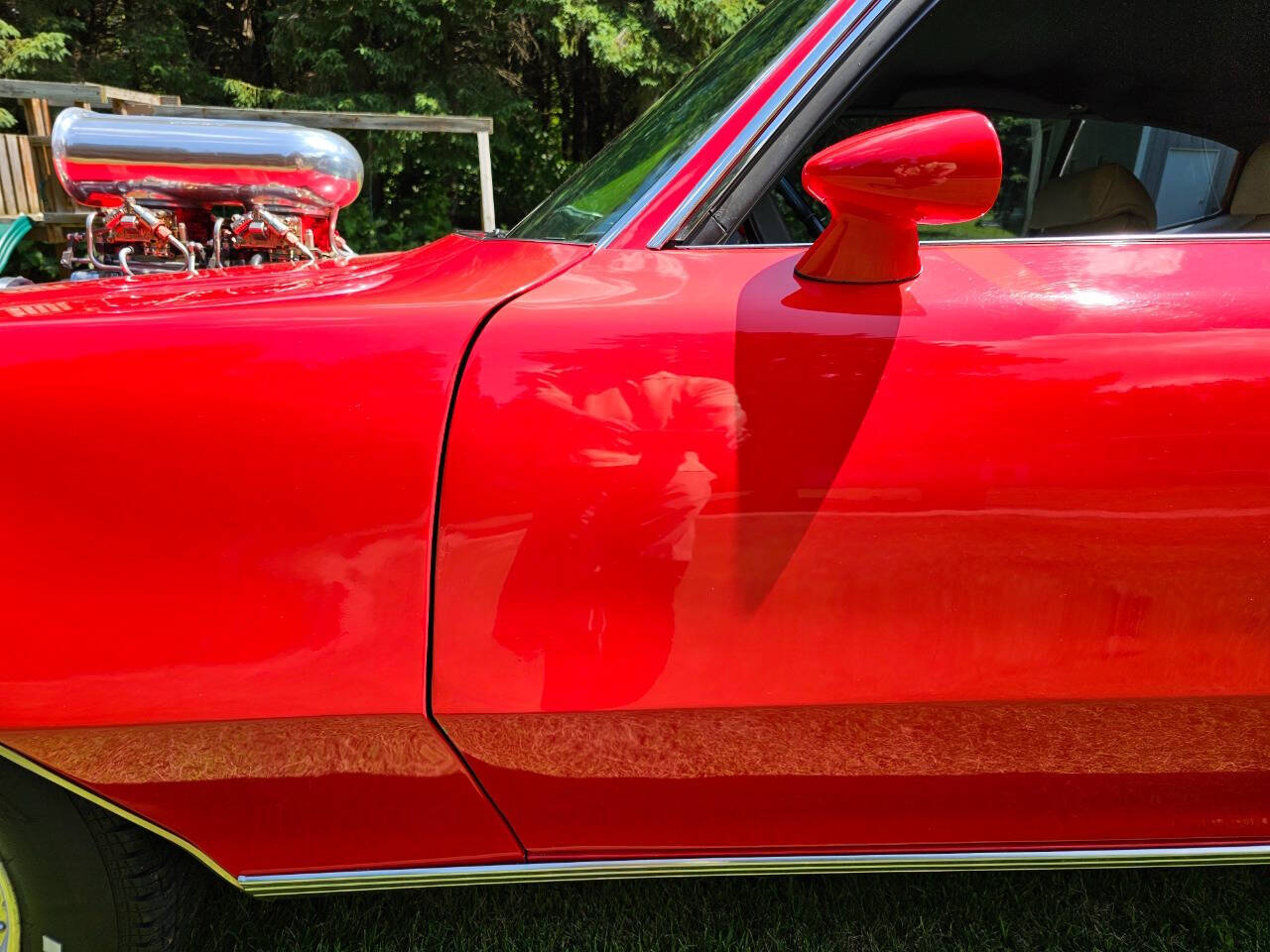1972 Buick Skylark 57