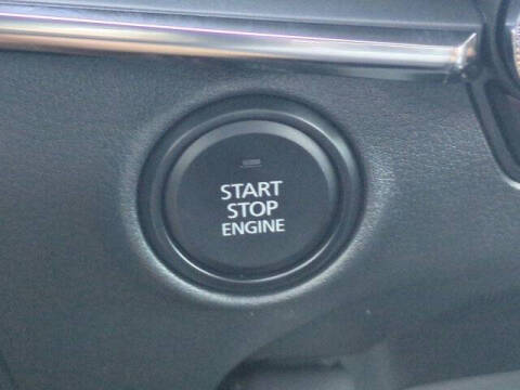 2026 Mazda Mazda3 Hatchback 2.5 S Premium