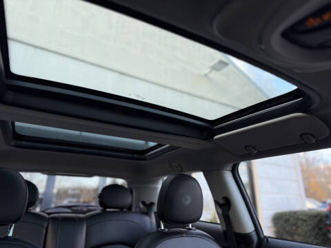 2017 MINI Hardtop 2 Door Cooper