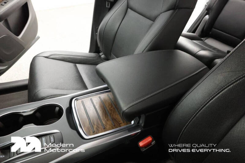 2020 Acura MDX SH-AWD w/Tech