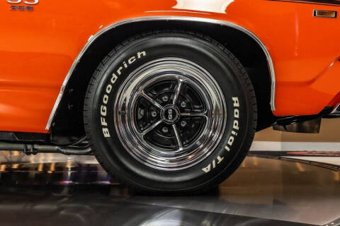 1969 Chevrolet Chevelle