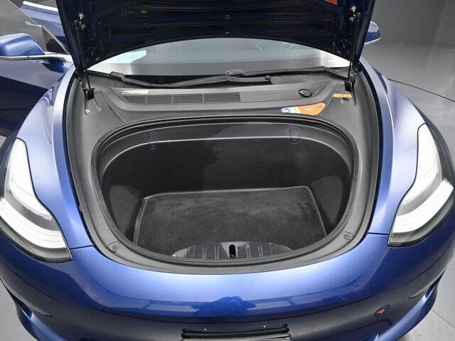 2017 Tesla Model 3 Long Range