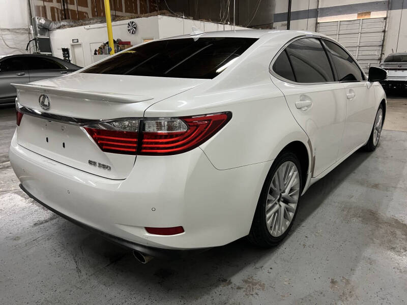 2014 Lexus ES 350