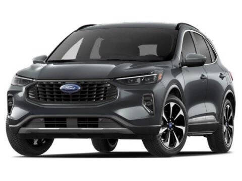 2025 Ford Escape for sale at Mike Murphy Ford in Morton IL