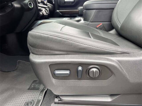 2023 GMC Sierra 3500HD