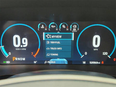 2022 Ford F-150 Limited