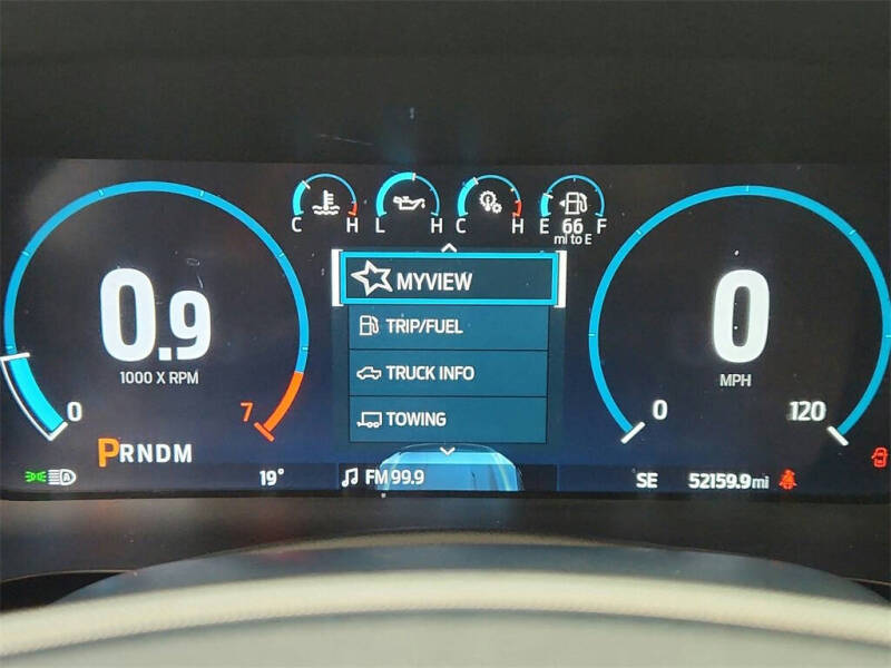 2022 Ford F-150 Limited