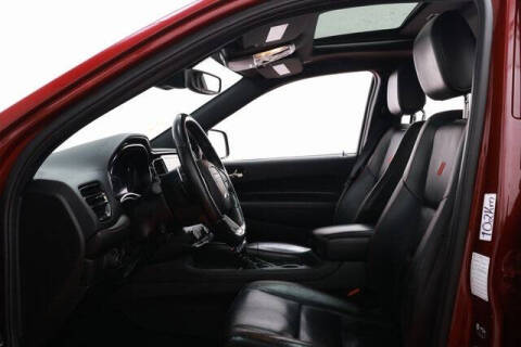 2023 Dodge Durango R/T Plus
