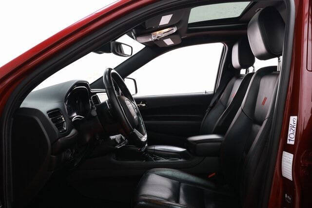 2023 Dodge Durango R/T Plus