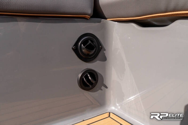 2025 MasterCraft X22