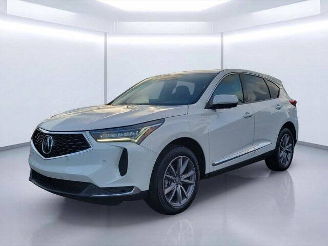 2023 Acura RDX w/Tech