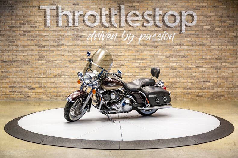 1998 Harley-Davidson Road King
