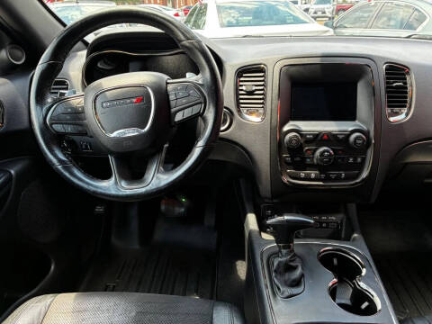 2019 Dodge Durango