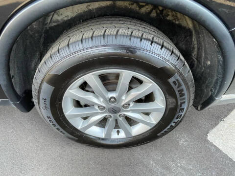 2022 Dodge Durango SXT