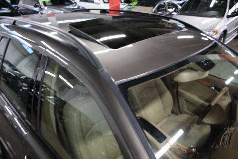 2008 Mercedes-Benz E-Class E 350 4MATIC