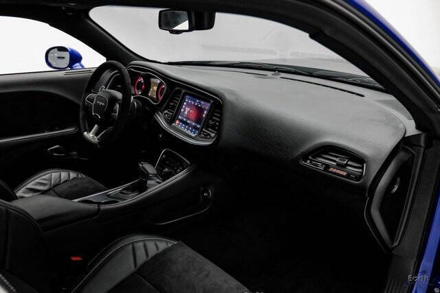 2018 Dodge Challenger SRT Demon