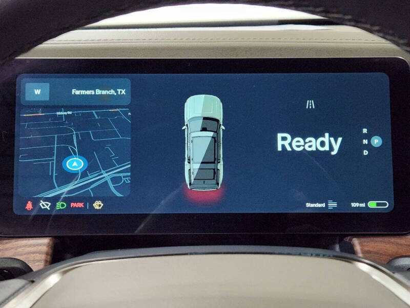 2023 Rivian R1S Launch Edition