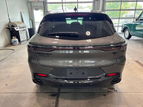 2024 Dodge Hornet R/T