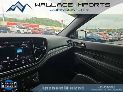 2024 Dodge Durango SRT 392