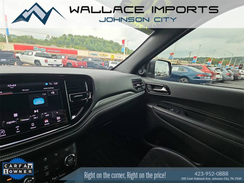 2024 Dodge Durango SRT 392