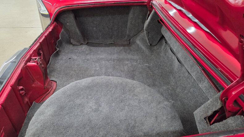 1966 Cadillac DeVille