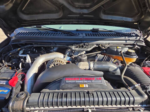 2006 Ford F-350 Super Duty XLT