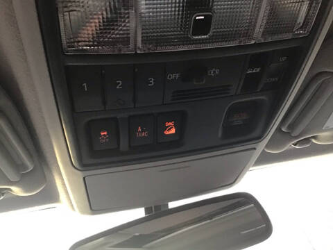 2013 Toyota 4Runner Limited