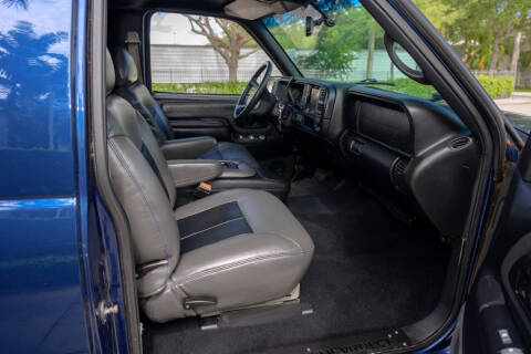 1999 Chevrolet Tahoe LT