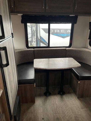 2021 Chinook RV Dream 178RD