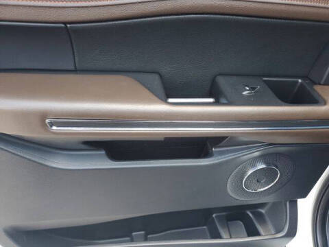 2020 Ford Expedition MAX King Ranch