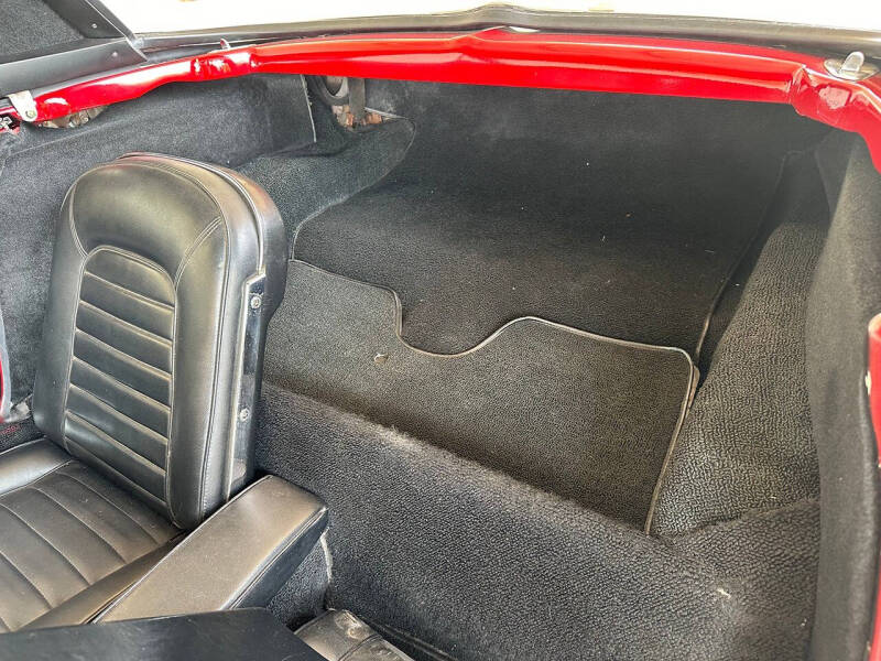 1965 Chevrolet Corvette