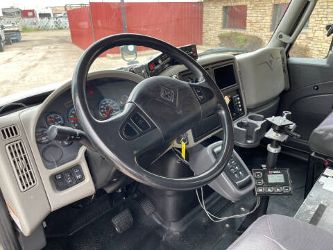 2013 International DuraStar 4300